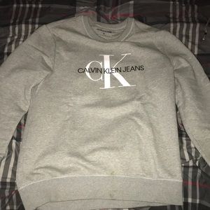 Calvin Klein Sweatshirt